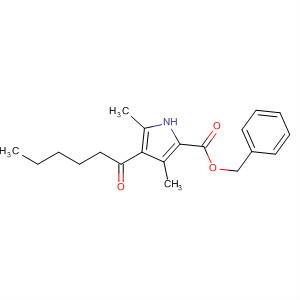 CAS No 62987-06-8  Molecular Structure