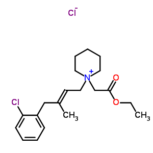 CAS No 62988-46-9  Molecular Structure