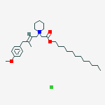 CAS No 62988-57-2  Molecular Structure