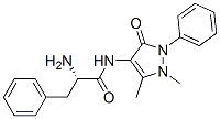 Cas Number: 62989-74-6  Molecular Structure