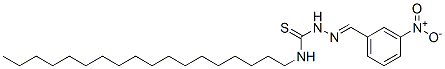 CAS No 6299-31-6  Molecular Structure