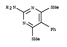 CAS No 6299-77-0  Molecular Structure