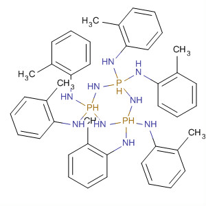 CAS No 62991-57-5  Molecular Structure