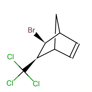 CAS No 62991-85-9  Molecular Structure