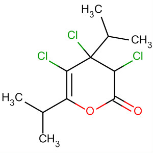 CAS No 62992-47-6  Molecular Structure