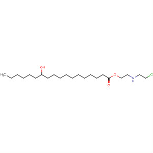 CAS No 62992-51-2  Molecular Structure