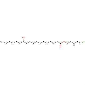 Cas Number: 62992-51-2  Molecular Structure