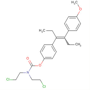 Cas Number: 62992-60-3  Molecular Structure