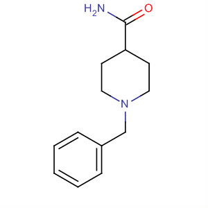 CAS No 62992-68-1  Molecular Structure