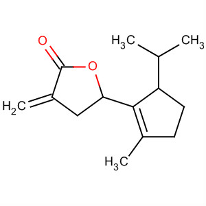 CAS No 62994-37-0  Molecular Structure