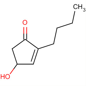 CAS No 62995-29-3  Molecular Structure