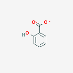 CAS No 63-36-5  Molecular Structure