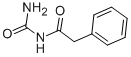 CAS No 63-98-9  Molecular Structure