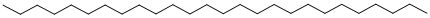 CAS No 630-01-3  Molecular Structure