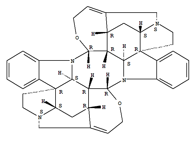 Cas Number: 630-87-5  Molecular Structure