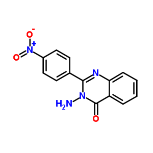 Cas Number: 63002-71-1  Molecular Structure