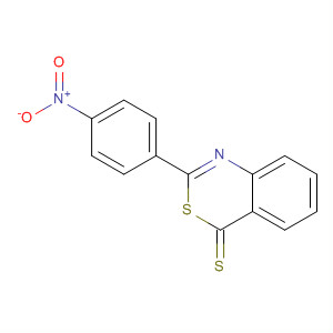 CAS No 63002-84-6  Molecular Structure