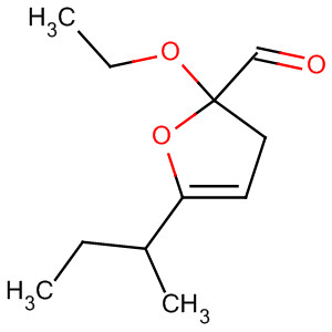 CAS No 63003-07-6  Molecular Structure