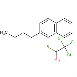 CAS No 63003-15-6  Molecular Structure