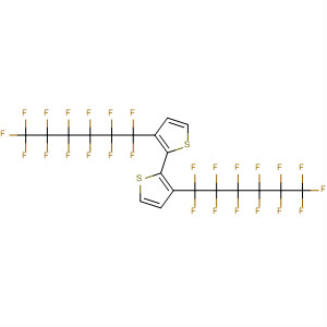 CAS No 630045-87-3  Molecular Structure