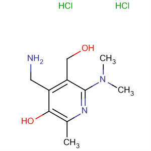 Cas Number: 630046-57-0  Molecular Structure