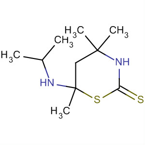 CAS No 63006-22-4  Molecular Structure