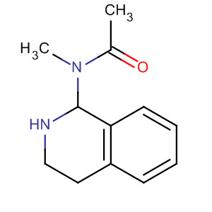 CAS No 63006-82-6  Molecular Structure