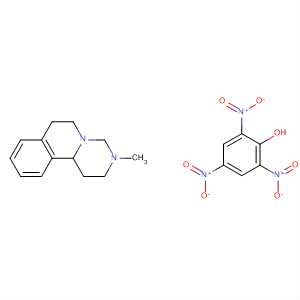 CAS No 63006-92-8  Molecular Structure