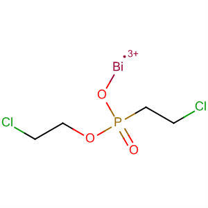 Cas Number: 63007-10-3  Molecular Structure