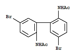 CAS No 63007-59-0  Molecular Structure