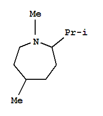 Cas Number: 6301-55-9  Molecular Structure