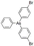 CAS No 6301-59-3  Molecular Structure