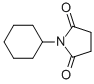 CAS No 6301-71-9  Molecular Structure
