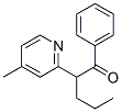 CAS No 6301-75-3  Molecular Structure