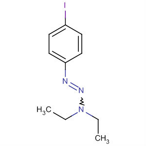 CAS No 630104-26-6  Molecular Structure