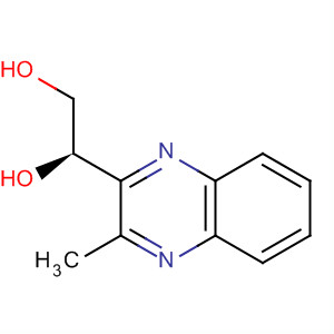 CAS No 630109-00-1  Molecular Structure