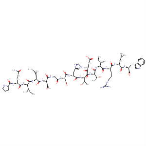 CAS No 630109-70-5  Molecular Structure