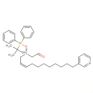 CAS No 630112-71-9  Molecular Structure