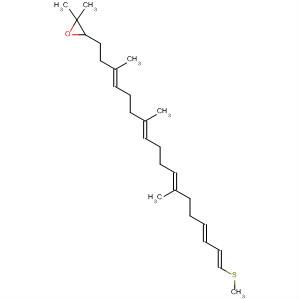 CAS No 630113-10-9  Molecular Structure