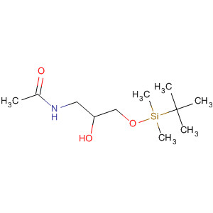 CAS No 630113-18-7  Molecular Structure