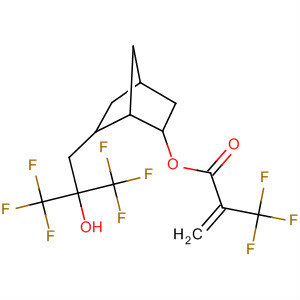 CAS No 630115-55-8  Molecular Structure