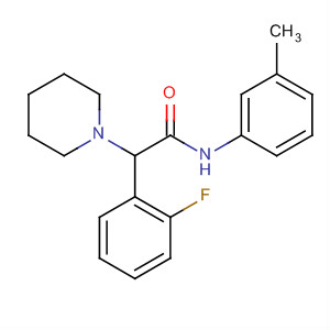 CAS No 630116-53-9  Molecular Structure