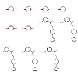 CAS No 630119-71-0  Molecular Structure