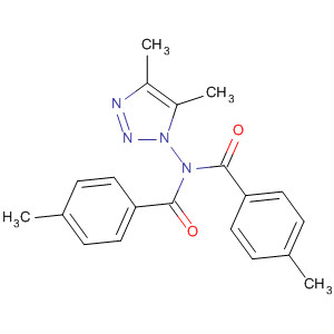 CAS No 63012-66-8  Molecular Structure