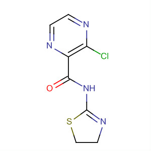 CAS No 63012-89-5  Molecular Structure