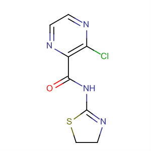 Cas Number: 63012-89-5  Molecular Structure