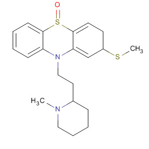 CAS No 63012-95-3  Molecular Structure
