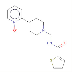 CAS No 630121-65-2  Molecular Structure