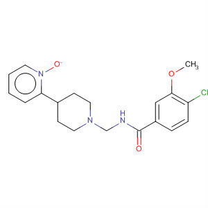 Cas Number: 630121-75-4  Molecular Structure