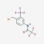 CAS No 630125-84-7  Molecular Structure